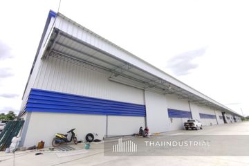 Warehouse / Factory for rent in Lam Pla Thio, Bangkok