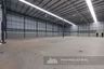 Warehouse / Factory for rent in Lam Pla Thio, Bangkok