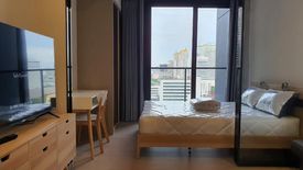 1 Bedroom Condo for rent in Huai Khwang, Bangkok near MRT Phra Ram 9