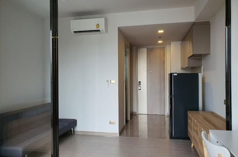 1 Bedroom Condo for rent in Huai Khwang, Bangkok near MRT Phra Ram 9