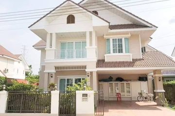 4 Bedroom Villa for Sale or Rent in Buak Khang, Chiang Mai