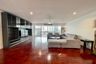 3 Bedroom Apartment for rent in Khlong Toei, Bangkok near BTS Phrom Phong