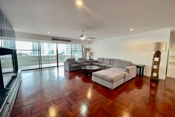 3 Bedroom Apartment for rent in Khlong Toei, Bangkok near BTS Phrom Phong