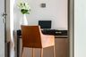 1 Bedroom Condo for Sale or Rent in Saladaeng One, Silom, Bangkok near MRT Lumpini