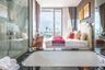 1 Bedroom Condo for Sale or Rent in Saladaeng One, Silom, Bangkok near MRT Lumpini