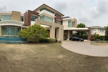 5 Bedroom House for sale in Baan Panya Intra, Bang Chan, Bangkok