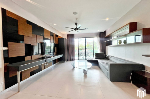 1 Bedroom Condo for sale in The Resort Condominium Chiang Mai, Chang Phueak, Chiang Mai