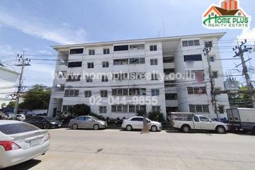 1 Bedroom Condo for sale in Baan Eua Arthorn Nonthaburi - Wat Ku 2, Bang Phut, Nonthaburi near MRT Chaeng Wattana-Pak Kret 28