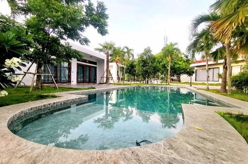 3 Bedroom Villa for sale in Pong, Chonburi