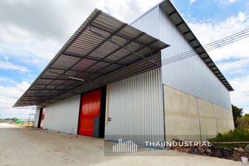 Warehouse / Factory for rent in Bueng Kham Phroi, Pathum Thani
