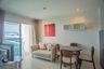 1 Bedroom Condo for sale in Kram, Rayong