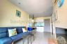 1 Bedroom Condo for rent in Atlantis Condo Resort, Nong Prue, Chonburi