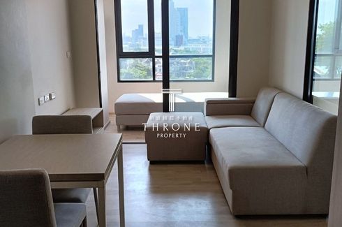 1 Bedroom Condo for rent in Niche Mono Mega Space Bangna, Bang Kaeo, Samut Prakan