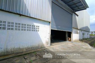 Warehouse / Factory for rent in Map Kha, Rayong