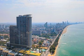 1 Bedroom Condo for rent in Copacabana Beach Jomtien, Nong Prue, Chonburi