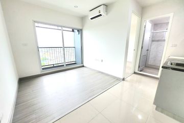 1 Bedroom Condo for sale in The President Charan - Yaek Fai Chai Station, Bang Khun Si, Bangkok near MRT Fai Chai