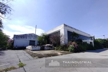 Warehouse / Factory for rent in Tha Kham, Chachoengsao