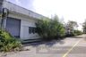 Warehouse / Factory for rent in Tha Kham, Chachoengsao