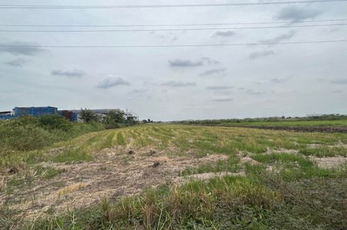 Land for sale in Khan Ham, Phra Nakhon Si Ayutthaya