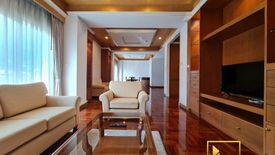 3 Bedroom Apartment for rent in Chaidee Mansion, Khlong Toei Nuea, Bangkok near Airport Rail Link Makkasan