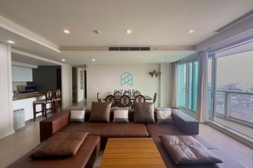 3 Bedroom Condo for sale in The River by Raimon Land, Khlong Ton Sai, Bangkok near BTS Krung Thon Buri