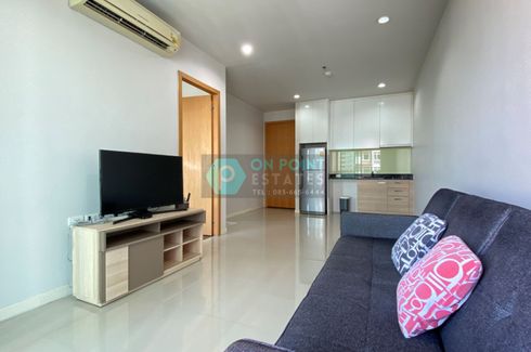 1 Bedroom Condo for sale in Circle Condominium, Makkasan, Bangkok near Airport Rail Link Makkasan