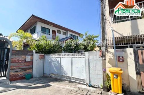 6 Bedroom House for sale in Bang Phlat, Bangkok near MRT Sirindhorn