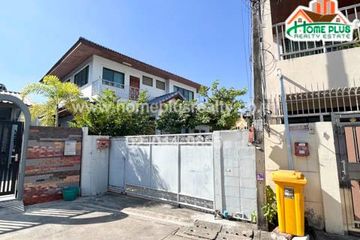 6 Bedroom House for sale in Bang Phlat, Bangkok near MRT Sirindhorn