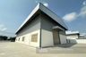 Warehouse / Factory for rent in Bang Pla, Samut Prakan