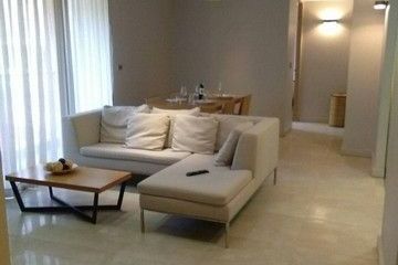 2 Bedroom Condo for rent in Kirthana Residence, Khlong Toei, Bangkok near BTS Asoke