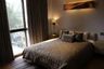2 Bedroom Condo for rent in Kirthana Residence, Khlong Toei, Bangkok near BTS Asoke