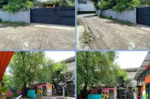 Land for rent in Phra Khanong Nuea, Bangkok near BTS Phra Khanong