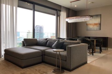 2 Bedroom Condo for rent in Vittorio, Khlong Tan Nuea, Bangkok near BTS Phrom Phong