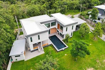 4 Bedroom House for sale in Nong Khwai, Chiang Mai