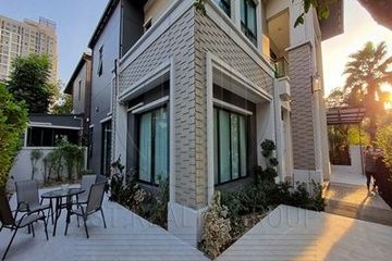 4 Bedroom House for rent in Grand Bangkok Boulevard Sathorn, Bang Khae, Bangkok