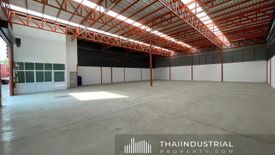 Warehouse / Factory for rent in Sam Wa Tawan Ok, Bangkok