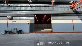 Warehouse / Factory for rent in Sam Wa Tawan Ok, Bangkok