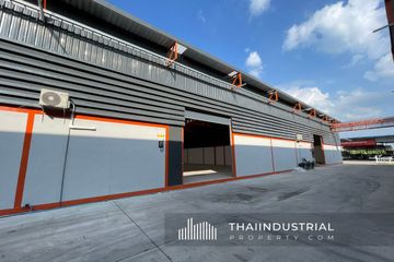 Warehouse / Factory for rent in Sam Wa Tawan Ok, Bangkok