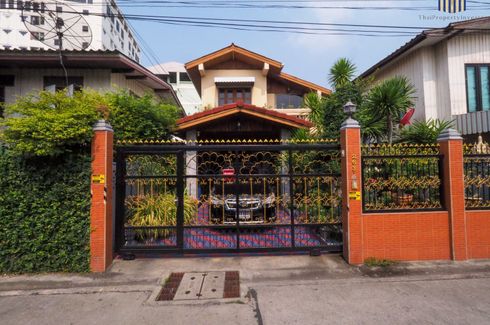 3 Bedroom House for sale in Suan Luang, Bangkok near BTS On Nut