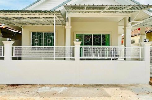 3 Bedroom House for sale in Nong Prue, Chonburi