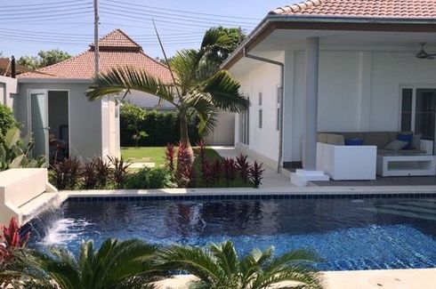 3 Bedroom House for sale in Mali Prestige, Thap Tai, Prachuap Khiri Khan