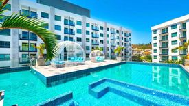 2 Bedroom Condo for sale in Arcadia Beach Resort, Nong Prue, Chonburi