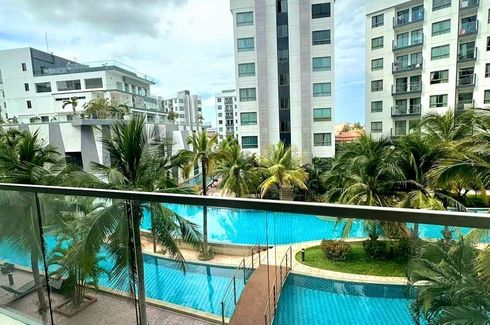 2 Bedroom Condo for sale in Arcadia Beach Resort, Nong Prue, Chonburi