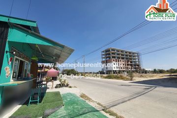 Land for sale in Don Hua Lo, Chonburi