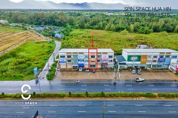 3 Bedroom Commercial for sale in Cha am, Phetchaburi