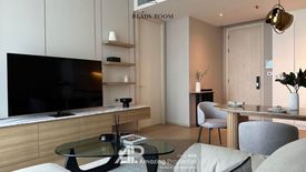 1 Bedroom Condo for rent in The Strand Thonglor, Khlong Tan Nuea, Bangkok near BTS Thong Lo