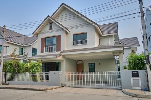 3 Bedroom House for rent in Hang Dong, Chiang Mai