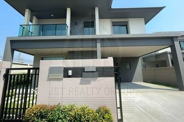 3 Bedroom House for sale in Maha Sawat, Nonthaburi