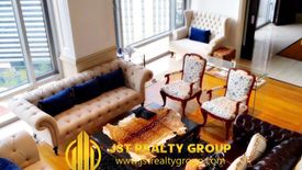 4 Bedroom Condo for sale in All Season Mansion, Langsuan, Bangkok near BTS Ploen Chit