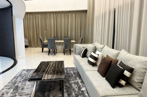 3 Bedroom Condo for Sale or Rent in Millennium Residence, Khlong Toei, Bangkok near BTS Asoke